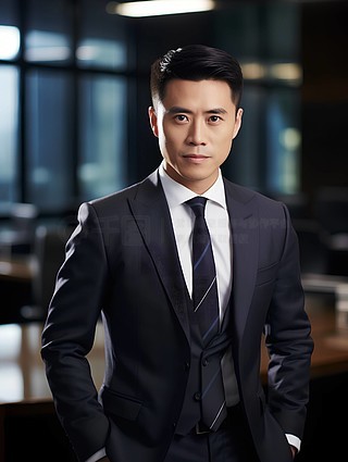 顾行舟 调色与视觉增强负责人